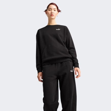 Спортивний костюм Puma Sweat Suit Relaxed TR cl - 170643, фото 1 - інтернет-магазин MEGASPORT