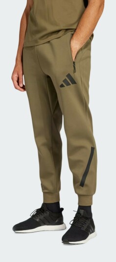 Спортивные штаны Adidas M Z.N.E. PT - 171122, фото 1 - интернет-магазин MEGASPORT