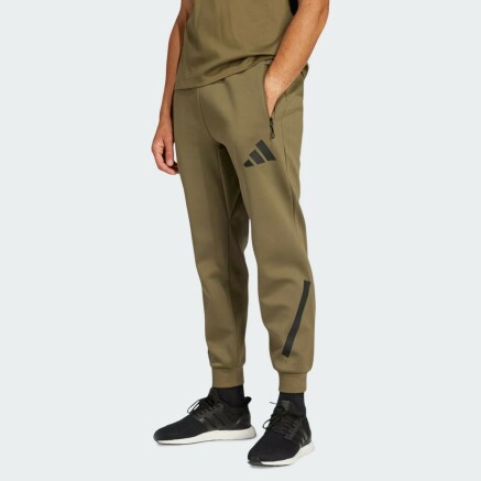 Спортивные штаны Adidas M Z.N.E. PT - 171122, фото 1 - интернет-магазин MEGASPORT