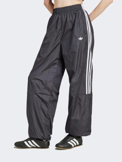 Спортивнi штани Adidas Originals TEAMGEIST TP - 173400, фото 1 - інтернет-магазин MEGASPORT