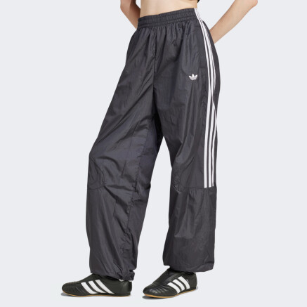 Спортивные штаны Adidas Originals TEAMGEIST TP - 173400, фото 1 - интернет-магазин MEGASPORT