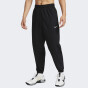 Спортивные штаны Nike M NK DF FORM PANT TPR, фото 1 - интернет магазин MEGASPORT