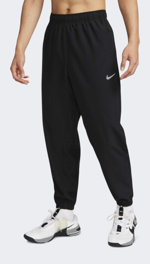 Спортивные штаны Nike M NK DF FORM PANT TPR - 171815, фото 1 - интернет-магазин MEGASPORT