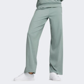 ESS ELEVATED High-Waist Straight Leg Rib Pant - 172552, фото 1 - интернет-магазин MEGASPORT