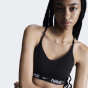 Топ Nike W NK DF INDY LGT SPT BRA, фото 5 - интернет магазин MEGASPORT