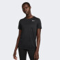 Футболка Nike W NK DF TEE RLGD LBR, фото 1 - інтернет магазин MEGASPORT