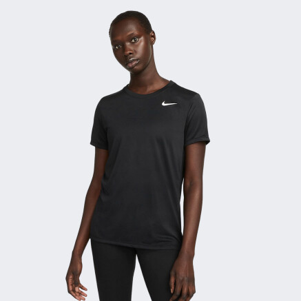 Футболка Nike W NK DF TEE RLGD LBR - 155260, фото 1 - інтернет-магазин MEGASPORT