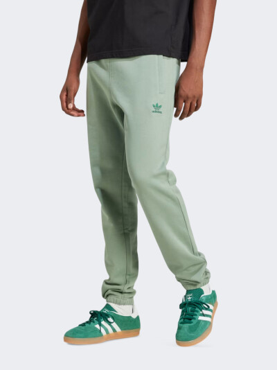 Спортивнi штани Adidas Originals ESS PANTS FT - 172025, фото 1 - інтернет-магазин MEGASPORT