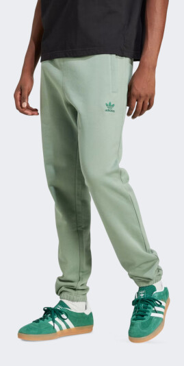 Спортивные штаны Adidas Originals ESS PANTS FT - 172025, фото 1 - интернет-магазин MEGASPORT