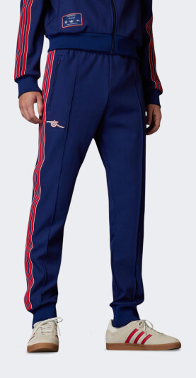 Спортивные штаны Adidas Originals AFC ICON TP - 172038, фото 1 - интернет-магазин MEGASPORT
