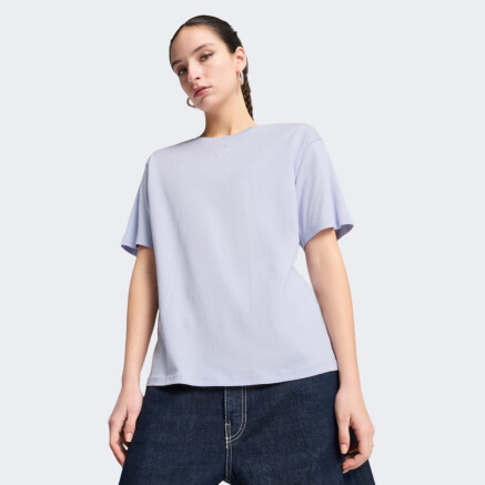 Футболка Puma ESS Relaxed Tee - 172116, фото 1 - інтернет-магазин MEGASPORT