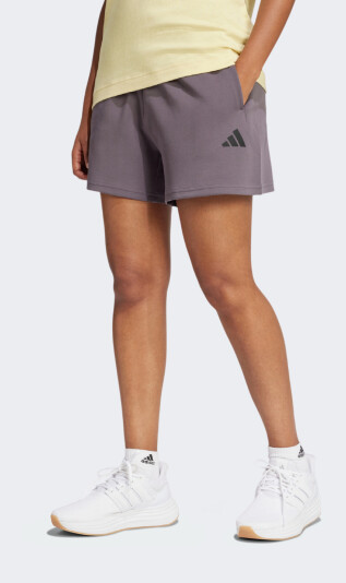 Шорты Adidas W FI SL SHO - 173072, фото 1 - интернет-магазин MEGASPORT