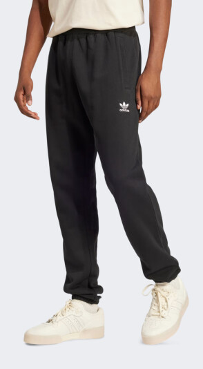 Спортивні штани Adidas Originals ESS PANTS FT - 172024, фото 1 - інтернет-магазин MEGASPORT