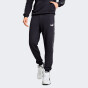 Спортивнi штани Puma ESS TAPE Sweatpants TR cl, фото 1 - інтернет магазин MEGASPORT
