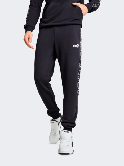 Спортивнi штани Puma ESS TAPE Sweatpants TR cl - 171084, фото 1 - інтернет-магазин MEGASPORT