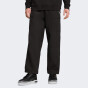 Спортивные штаны Puma WARDROBE ESS Relaxed Cargo Pants WV op, фото 1 - интернет магазин MEGASPORT