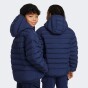 Куртка Nike детская K NSW LOW SYNFL HD JKT, фото 2 - интернет магазин MEGASPORT