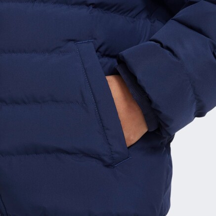 Куртка Nike детская K NSW LOW SYNFL HD JKT - 168487, фото 7 - интернет-магазин MEGASPORT
