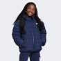 Куртка Nike детская K NSW LOW SYNFL HD JKT, фото 1 - интернет магазин MEGASPORT