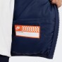 Куртка Nike детская K NSW LOW SYNFL HD JKT, фото 8 - интернет магазин MEGASPORT