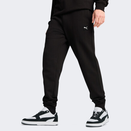 Спортивнi штани Puma ESS ELEVATED Pants TR cl - 171750, фото 1 - інтернет-магазин MEGASPORT