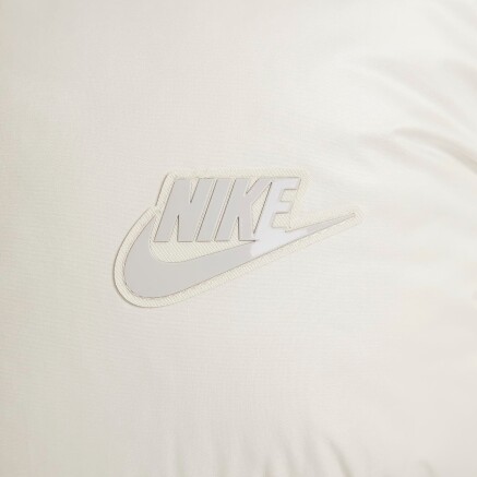 Куртка Nike детская K NSW TF RPL HGH SYF EO PRK UL - 169785, фото 12 - интернет-магазин MEGASPORT
