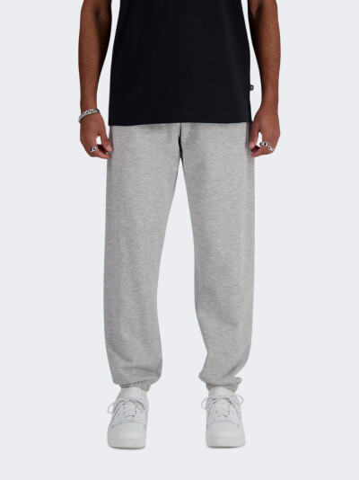 Спортивнi штани New Balance Pant NB Small Logo - 163216, фото 1 - інтернет-магазин MEGASPORT