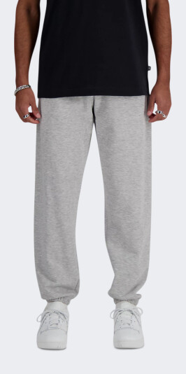 Спортивні штани New Balance Pant NB Small Logo - 163216, фото 1 - інтернет-магазин MEGASPORT