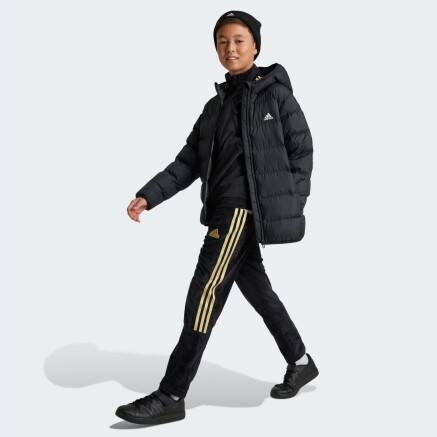 Куртка Adidas дитяча J SD JKT - 169236, фото 3 - інтернет-магазин MEGASPORT