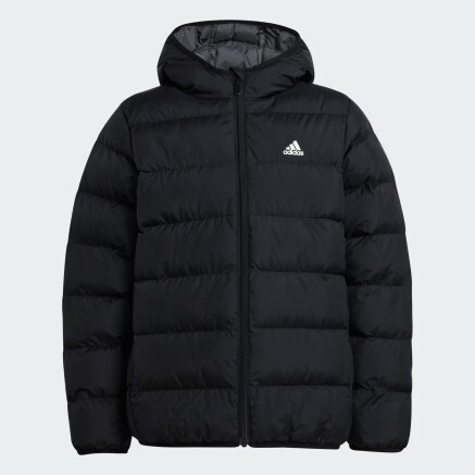 Куртка Adidas дитяча J SD JKT - 169236, фото 7 - інтернет-магазин MEGASPORT