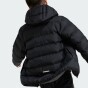 Куртка Adidas дитяча J SD JKT, фото 5 - інтернет магазин MEGASPORT