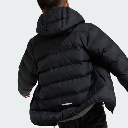 Куртка Adidas дитяча J SD JKT - 169236, фото 5 - інтернет-магазин MEGASPORT
