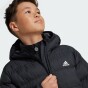 Куртка Adidas дитяча J SD JKT, фото 6 - інтернет магазин MEGASPORT