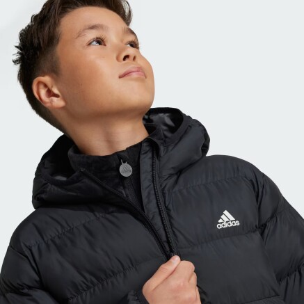 Куртка Adidas дитяча J SD JKT - 169236, фото 6 - інтернет-магазин MEGASPORT