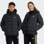 Куртка Adidas дитяча J SD JKT, фото 4 - інтернет магазин MEGASPORT