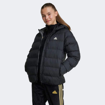 Куртка Adidas дитяча J SD JKT - 169236, фото 1 - інтернет-магазин MEGASPORT