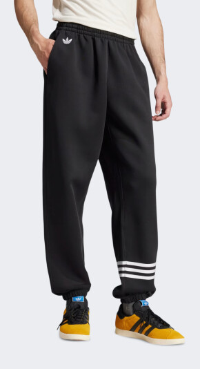 Спортивні штани Adidas Originals NC PANTS - 172011, фото 1 - інтернет-магазин MEGASPORT
