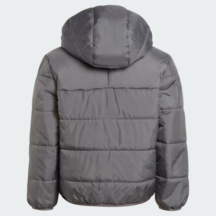 Куртка Adidas Originals детская PADDED JACKET - 160274, фото 8 - интернет-магазин MEGASPORT