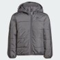 Куртка Adidas Originals детская PADDED JACKET, фото 7 - интернет магазин MEGASPORT