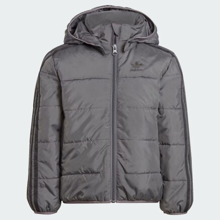 Куртка Adidas Originals детская PADDED JACKET - 160274, фото 7 - интернет-магазин MEGASPORT