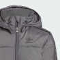 Куртка Adidas Originals детская PADDED JACKET, фото 4 - интернет магазин MEGASPORT