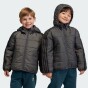 Куртка Adidas Originals детская PADDED JACKET, фото 3 - интернет магазин MEGASPORT