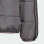 Куртка Adidas Originals детская PADDED JACKET, фото 6 - интернет магазин MEGASPORT