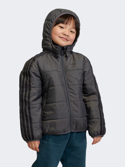 Куртка Adidas Originals PADDED JACKET - 160274, фото 1 - інтернет-магазин MEGASPORT