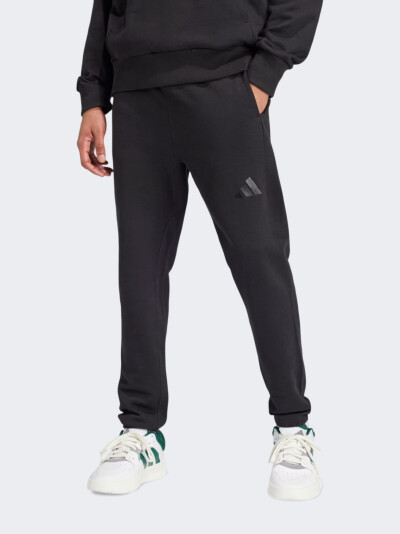 Спортивнi штани Adidas M A SZN FT R PT - 172003, фото 1 - інтернет-магазин MEGASPORT