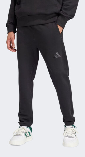 Спортивні штани Adidas M A SZN FT R PT - 172003, фото 1 - інтернет-магазин MEGASPORT
