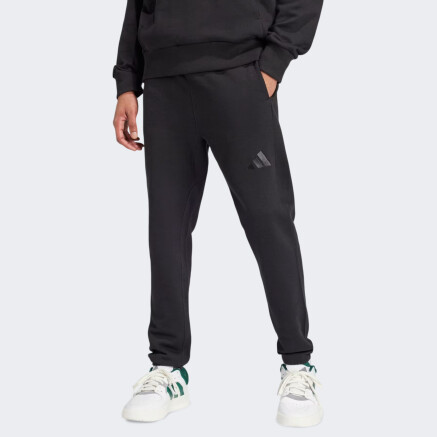 Спортивнi штани Adidas M A SZN FT R PT - 172003, фото 1 - інтернет-магазин MEGASPORT