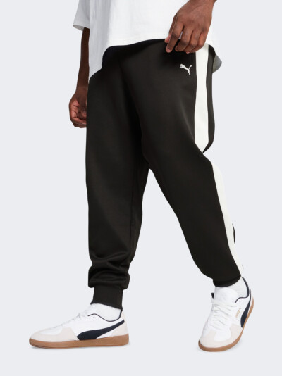 Спортивнi штани Puma T7 ALWAYS ON Track Pants DK cl - 171298, фото 1 - інтернет-магазин MEGASPORT
