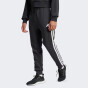 Спортивные штаны Adidas M 3S FT TC PT, фото 1 - интернет магазин MEGASPORT