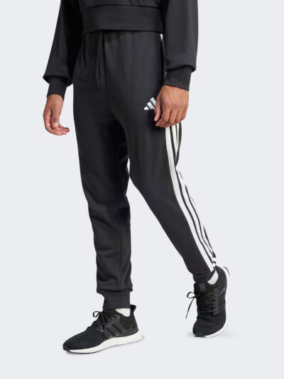 Спортивнi штани Adidas M 3S FT TC PT - 172021, фото 1 - інтернет-магазин MEGASPORT